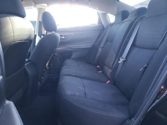 Photo 6 from auction – 2017 NISSAN ALTIMA 2.5 with VIN 1N4AL3AP5HC265943