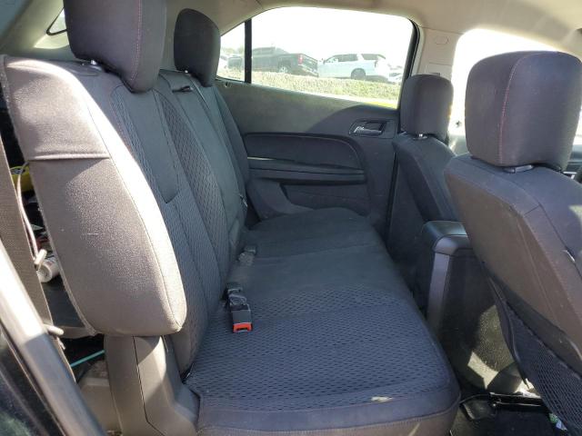 Photo 6 from auction – 2013 CHEVROLET EQUINOX LS with VIN 2GNALBEK6D1219080