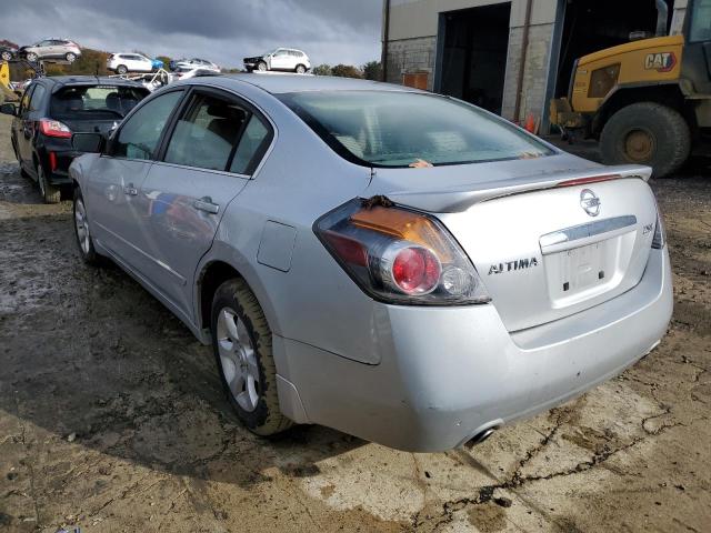 Photo 3 from auction – 2007 NISSAN ALTIMA with VIN 1N4AL21E97C146123