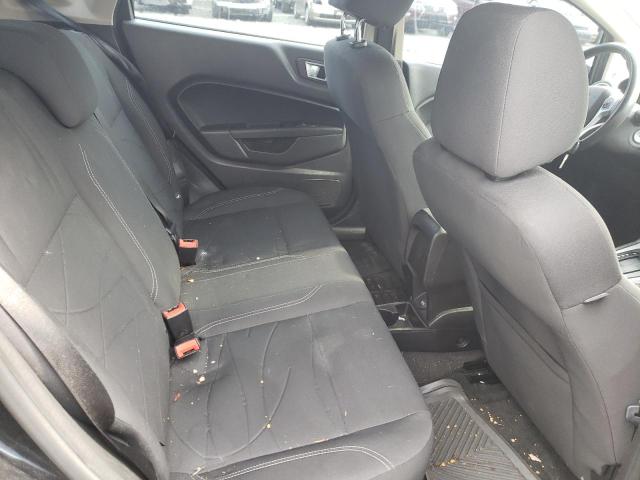 Photo 6 from auction – 2014 FORD FIESTA SE with VIN 3FADP4EJ9EM189022