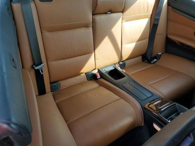 Photo 6 from auction – 2011 BMW 328 I SULE with VIN WBADW7C57BE542683