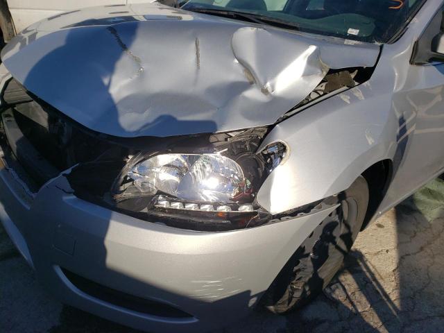 Photo 10 from auction – 2015 NISSAN SENTRA S with VIN 3N1AB7AP5FL636138
