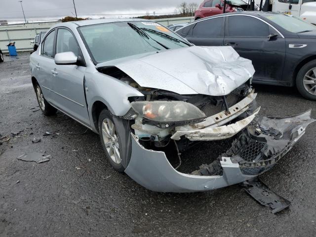 Фото 9 с аукциона – 2007 MAZDA 3 I с VIN JM1BK12F571755563