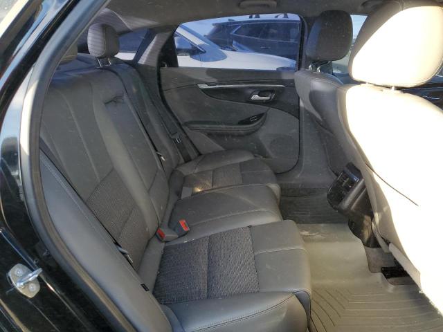 Photo 6 from auction – 2016 CHEVROLET IMPALA LT with VIN 2G1115S33G9108403