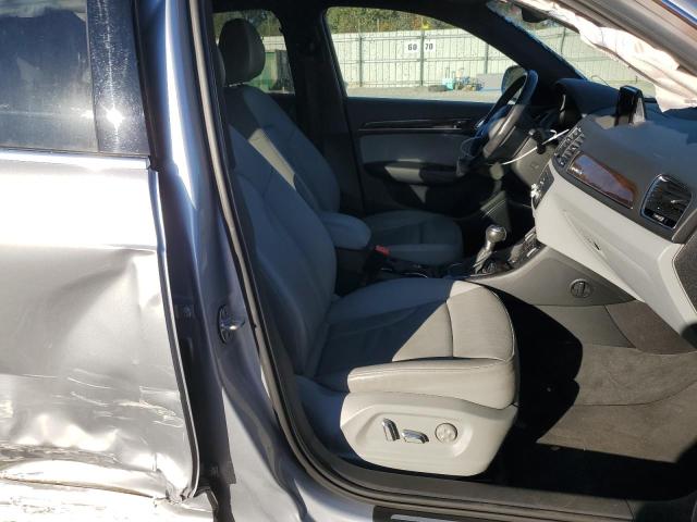 Foto 5 de la subasta – 2016 AUDI Q3 PRESTIG con VIN WA1GFCFS5GR021532