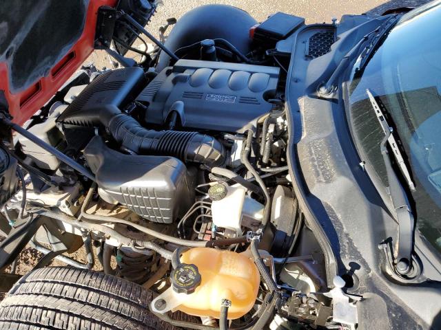 Photo 7 from auction – 2007 SATURN SKY with VIN 1G8MB35B27Y136840