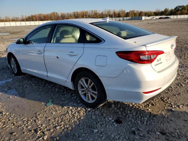 Photo 3 from auction – 2015 HYUNDAI SONATA SE with VIN 5NPE24AF3FH022693