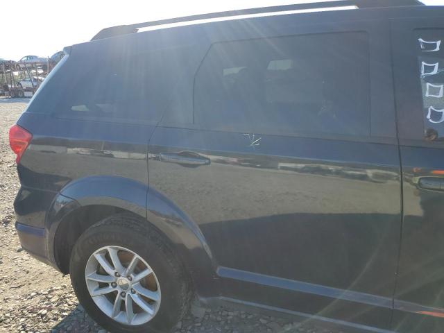 Photo 6 from auction – 2013 DODGE JOURNEY SX with VIN 3C4PDCBG1DT630133