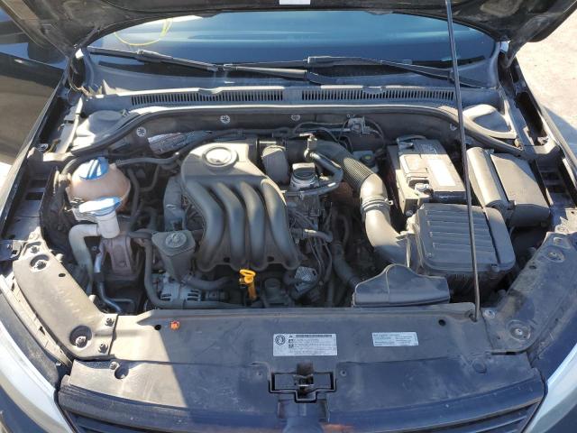 Photo 7 from auction – 2012 VOLKSWAGEN JETTA BASE with VIN 3VW2K7AJ8CM356018