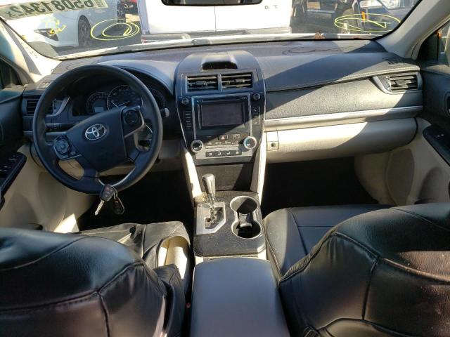 Фото 9 с аукциона – 2012 TOYOTA CAMRY BASE с VIN 4T1BF1FK4CU556293