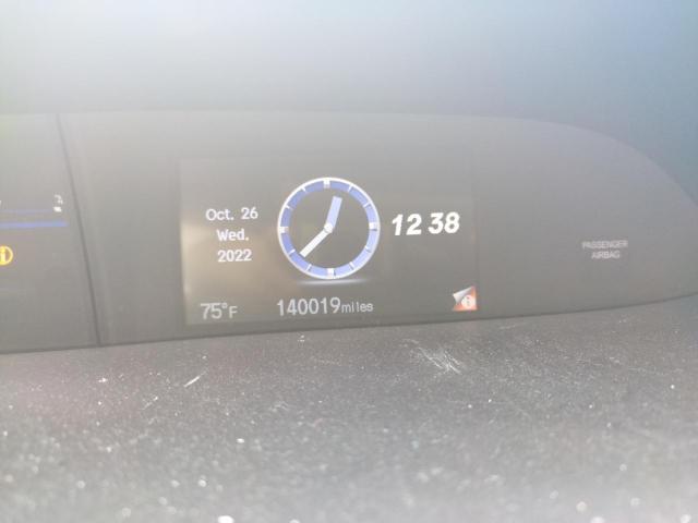 Photo 8 from auction – 2014 HONDA CIVIC EX with VIN 2HGFB2F82EH554190