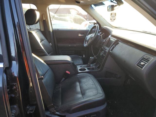 Photo 5 from auction – 2014 FORD FLEX LIMIT with VIN 2FMGK5D83EBD28536