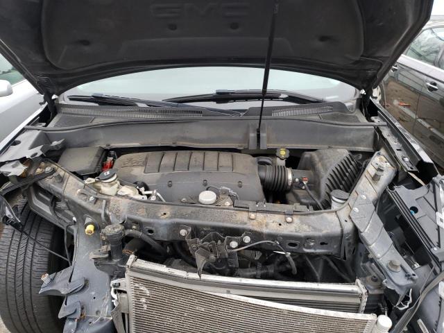 Photo 7 from auction – 2015 GMC ACADIA SLT with VIN 1GKKRRKD3FJ182528