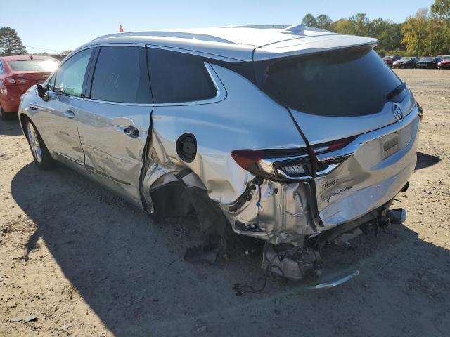 Photo 3 from auction – 2020 BUICK ENCLAVE PR with VIN 5GAERCKW8LJ174719