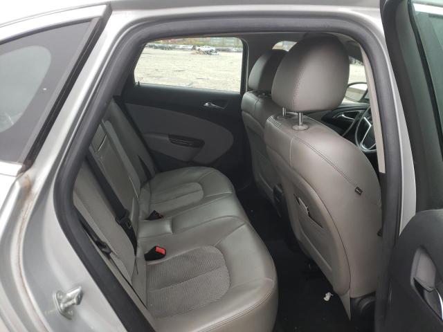 Photo 6 from auction – 2012 BUICK VERANO with VIN 1G4PP5SK7C4164246
