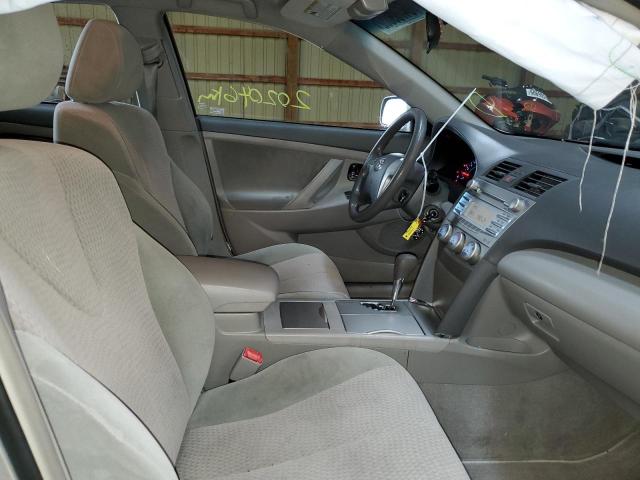 صورة رقم 5 من المزاد - 2011 TOYOTA CAMRY BASE مع VIN 4T1BF3EK5BU155976