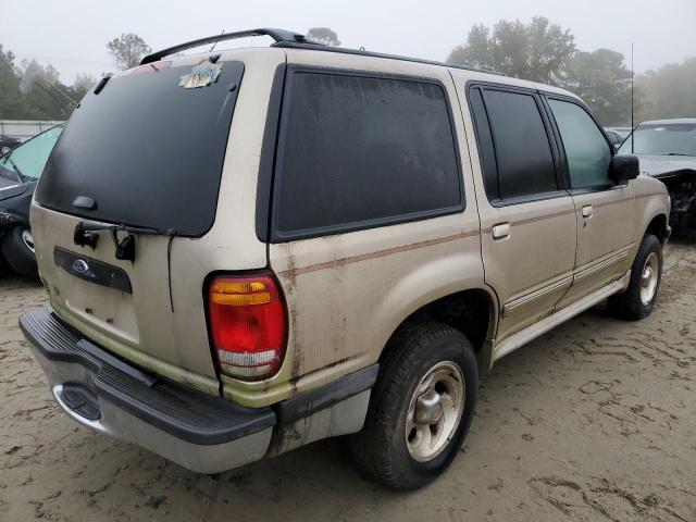 Photo 4 from auction – 1998 FORD EXPLORER with VIN 1FMZU32X1WUB84496