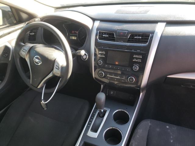 Photo 9 from auction – 2015 NISSAN ALTIMA with VIN 1N4AL3AP5FC496516