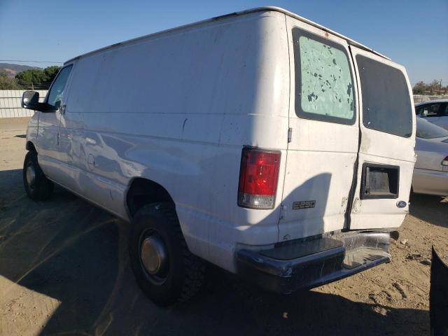 Photo 3 from auction – 2003 FORD ECONOLINE with VIN 1FTNE24L63HB12153
