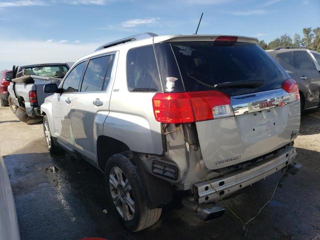 Photo 3 from auction – 2016 GMC TERRAIN SL with VIN 2GKFLPE35G6268822