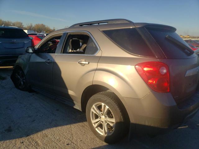 Photo 3 from auction – 2010 CHEVROLET EQUINOX LT with VIN 2CNFLEEW5A6380212