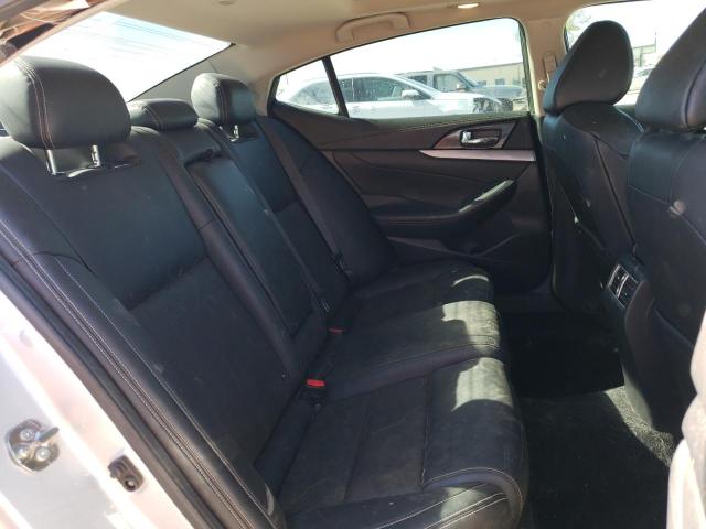 Photo 6 from auction – 2017 NISSAN MAXIMA 3.5 with VIN 1N4AA6AP2HC396884