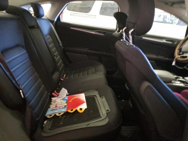 Photo 6 from auction – 2013 FORD FUSION SE with VIN 3FA6P0H78DR141319