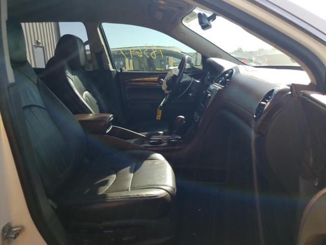 صورة رقم 5 من المزاد - 2013 BUICK ENCLAVE مع VIN 5GAKRCKD9DJ245140