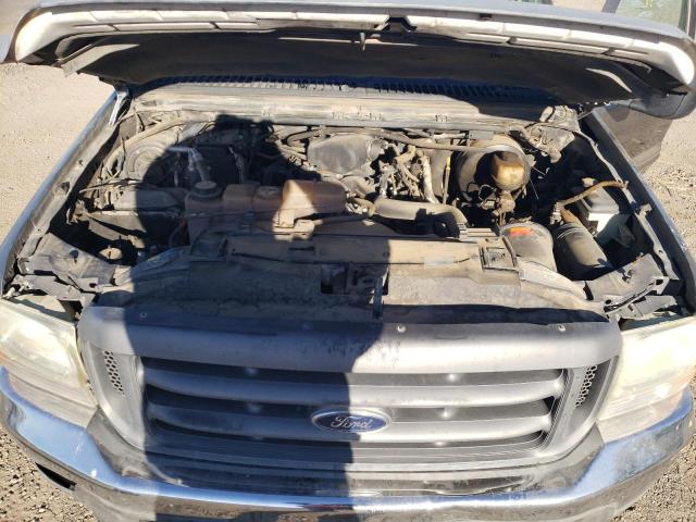 Photo 7 from auction – 2002 FORD F250 SUPER with VIN 1FTNF20L12EB69380