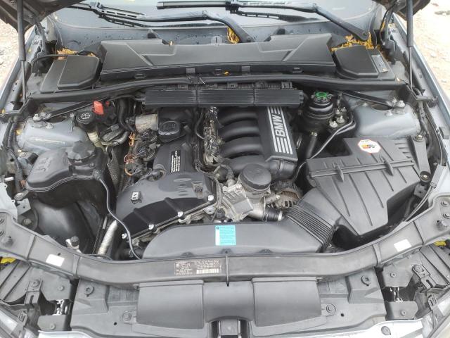 Photo 7 from auction – 2008 BMW 328 XI with VIN WBAWC33568PD09775