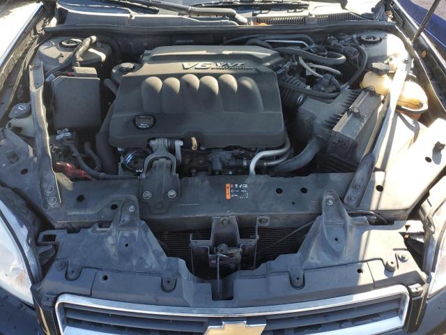 Photo 7 from auction – 2012 CHEVROLET IMPALA LTZ with VIN 2G1WC5E32C1234739
