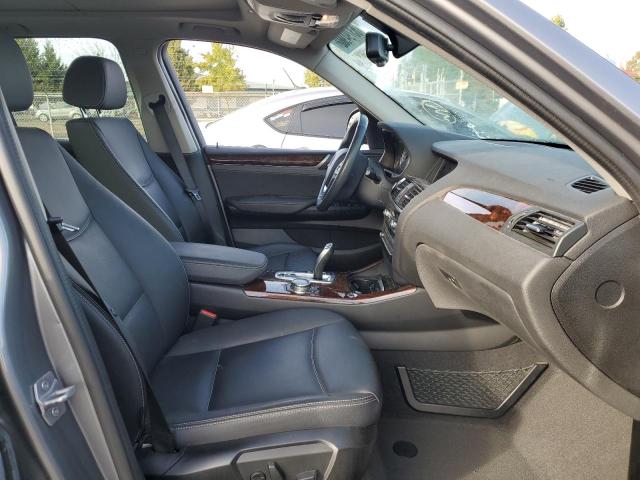 Photo 5 from auction – 2015 BMW X3 XDRIVE3 with VIN 5UXWX7C52F0K31852