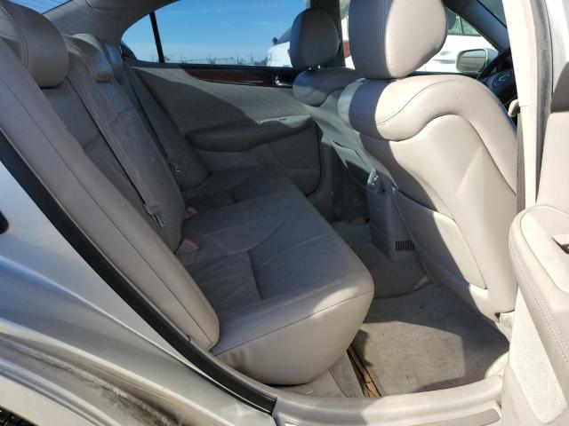 Photo 6 from auction – 2002 LEXUS ES 300 with VIN JTHBF30G820059661