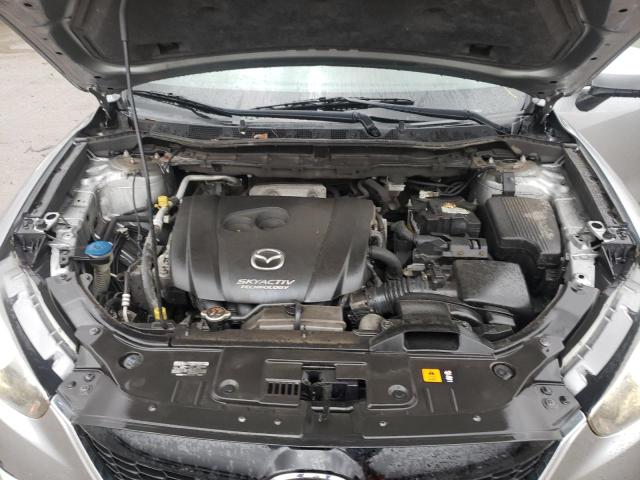 Photo 7 from auction – 2014 MAZDA CX-5 GT with VIN JM3KE4DY7E0371978