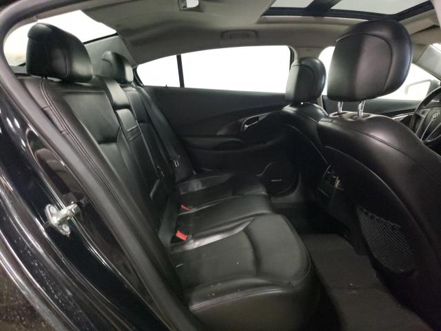 Photo 6 from auction – 2010 BUICK LACROSSE C with VIN 1G4GD5EG2AF297238