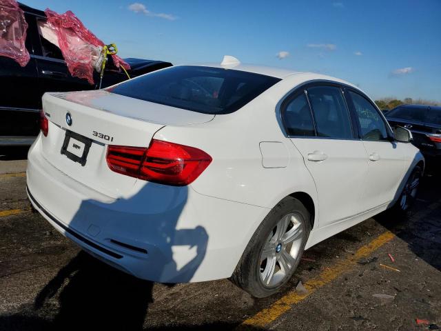 Photo 4 from auction – 2018 BMW 330 XI with VIN WBA8D9G57JNU68368