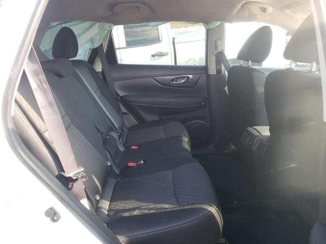 Photo 6 from auction – 2018 NISSAN ROGUE S with VIN KNMAT2MV6JP576486