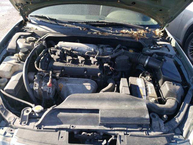 Photo 7 from auction – 2003 NISSAN ALTIMA BAS with VIN 1N4AL11D23C198060