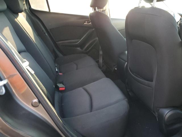 Photo 6 from auction – 2015 MAZDA 3 SPORT with VIN 3MZBM1U79FM148807