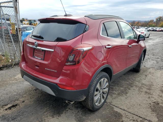 Photo 4 from auction – 2019 BUICK ENCORE PRE with VIN KL4CJASB6KB911143