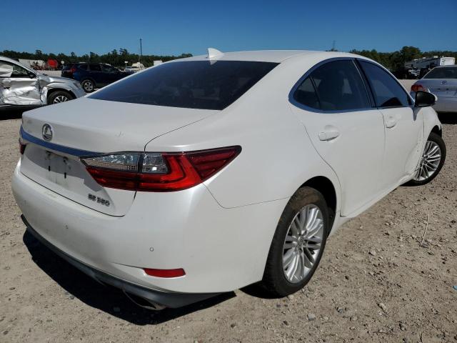 Photo 4 from auction – 2016 LEXUS ES 350 with VIN JTHBK1GG7G2238355