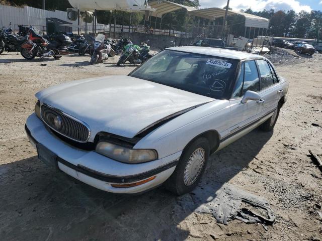 Photo 2 from auction – 1997 BUICK LESABRE CU with VIN 1G4HP52K4VH535380