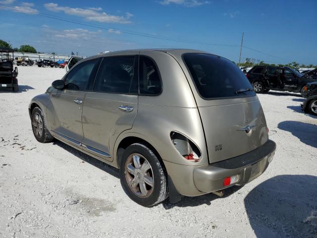 Photo 3 from auction – 2003 CHRYSLER PT CRUISER with VIN 3C8FY68B03T628299