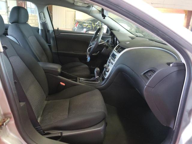 Photo 5 from auction – 2008 CHEVROLET MALIBU 1LT with VIN 1G1ZH57B18F166145