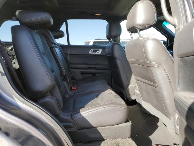 Photo 6 from auction – 2013 FORD EXPLORER L with VIN 1FM5K8F89DGC82384