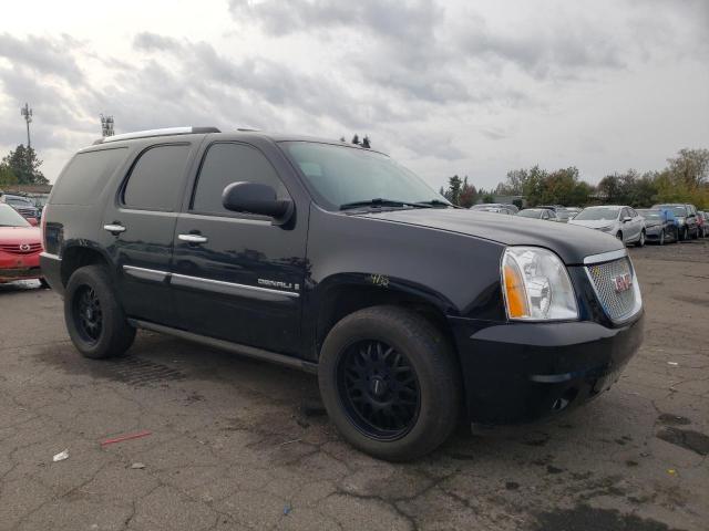 Photo 1 from auction – 2008 GMC YUKON DENA with VIN 1GKFK63818J228298