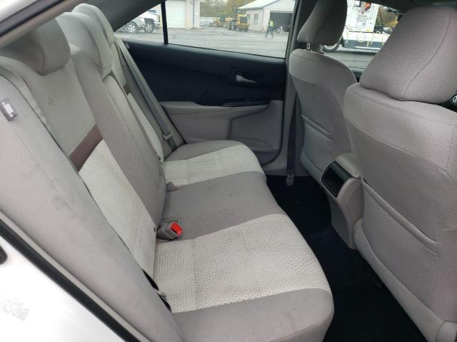 Photo 6 from auction – 2013 TOYOTA CAMRY L with VIN 4T1BF1FK0DU291518