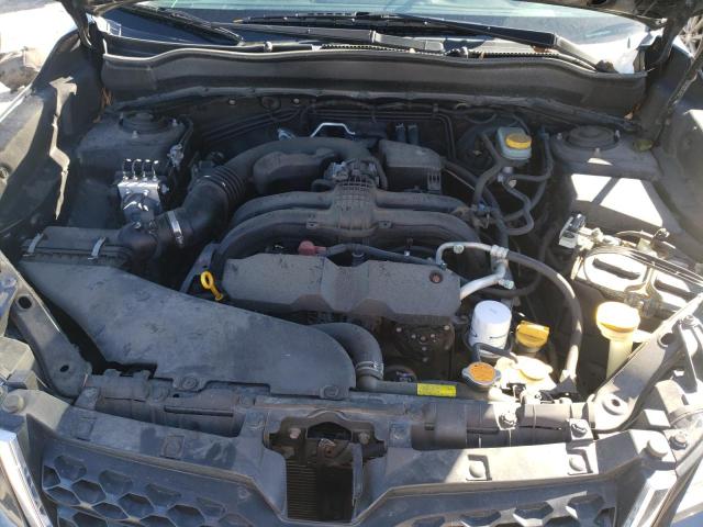 Photo 7 from auction – 2014 SUBARU FORESTER 2 with VIN JF2SJAAC1EH435592