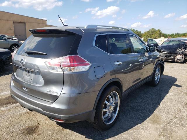 Photo 4 from auction – 2015 NISSAN ROGUE S with VIN KNMAT2MV9FP586520