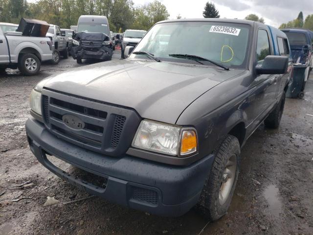 Photo 2 from auction – 2006 FORD RANGER with VIN 1FTYR10D56PA84477